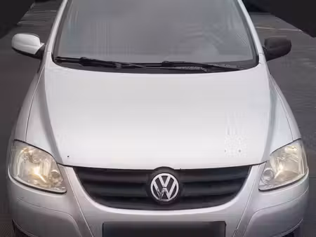Volkswagen FOX 1.4 TDI 70 Fox