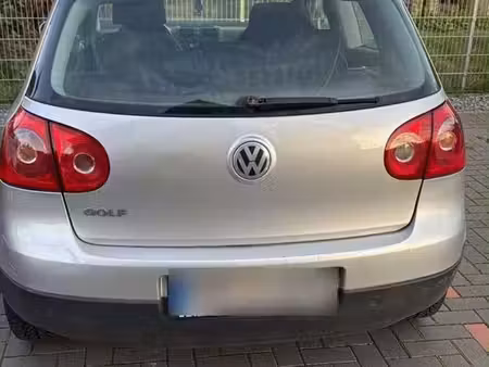 Volkswagen Golf 1.4 TSI 75