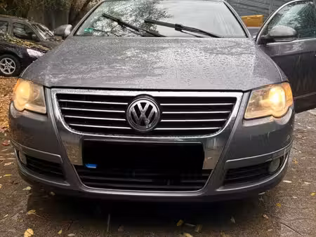 Volkswagen Passat 2.0 TDI 170