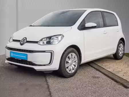 Volkswagen up! 83 Move up!
