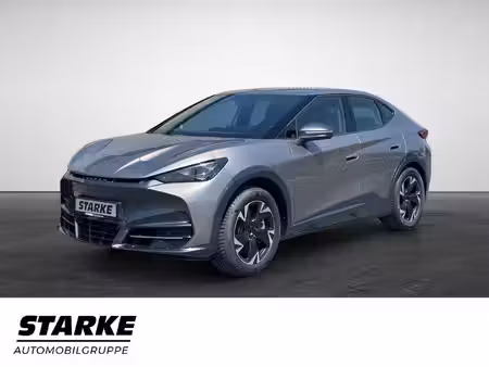 Cupra Tavascan 286
