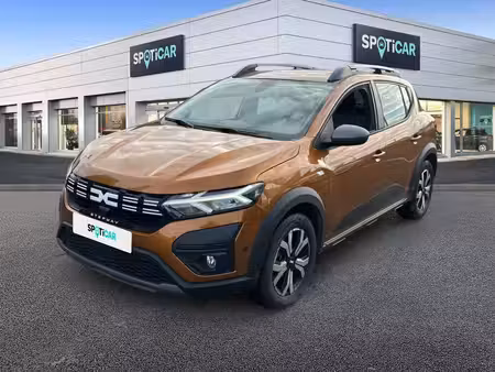 Dacia Sandero 1.0 TCe 110 Expression
