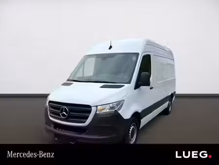 Mercedes-Benz Sprinter 319 2.0 CDI 190