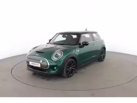 Mini Mini Cooper SE 184