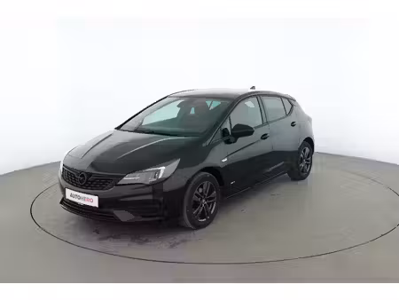 Opel Astra 1.2 131