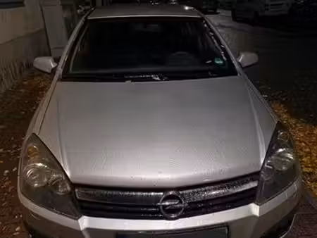 Opel Astra 1.6 105