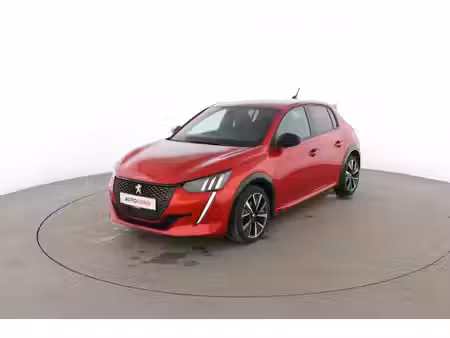 Peugeot 208 1.2 PureTech
