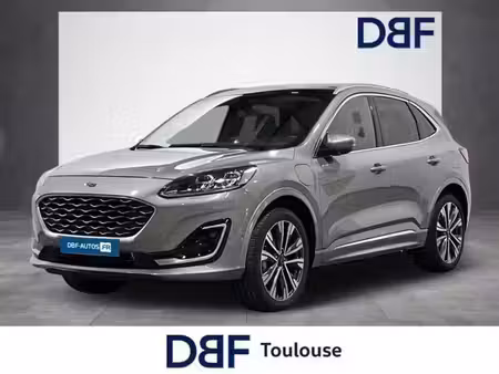 Ford Kuga 2.5 152