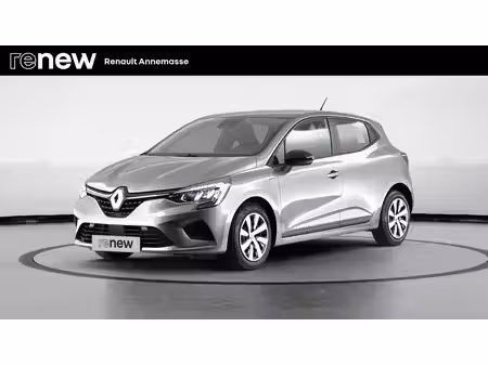 Renault Clio 1.0 TCe 90 Équilibre
