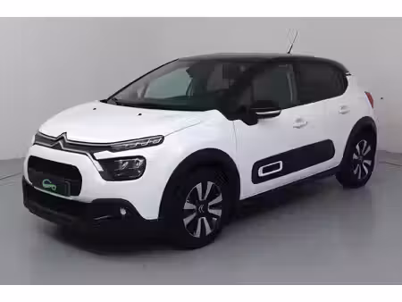 Citroën C3 1.2 83 Shine