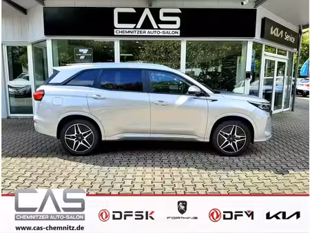 DFSK Fengon E5