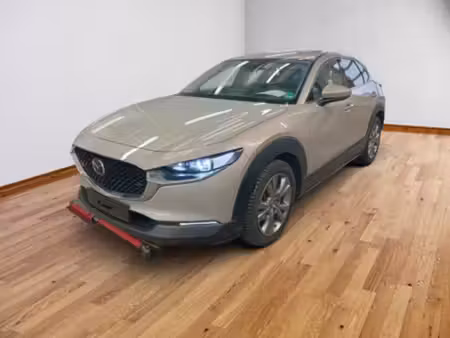 Mazda CX-30 Skyactiv G 2.5 140 Centre Line