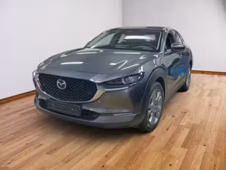 Mazda CX-30 Skyactiv G 2.5 140 Takumi