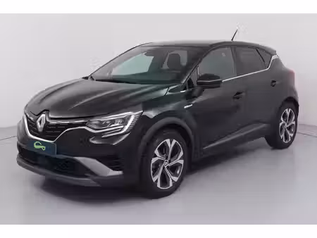 Renault Captur E-Tech 1.6 145 RS Line