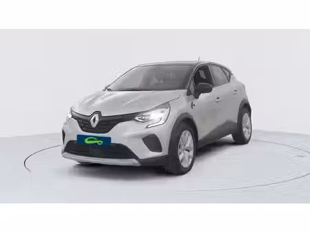 Renault Captur 1.0 91 Zen