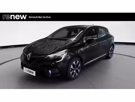 Renault Clio E-Tech 1.6 140