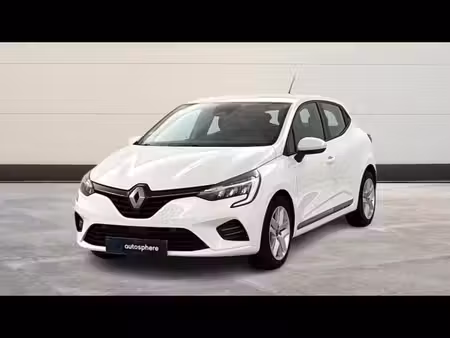 Renault Clio 1.0 SCe 65 Business