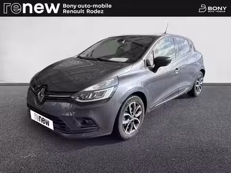 Renault Clio 0.9 TCe 90