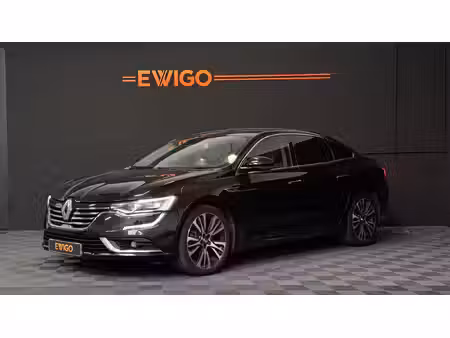 Renault Talisman 1.6 dCi 160 Initiale Paris