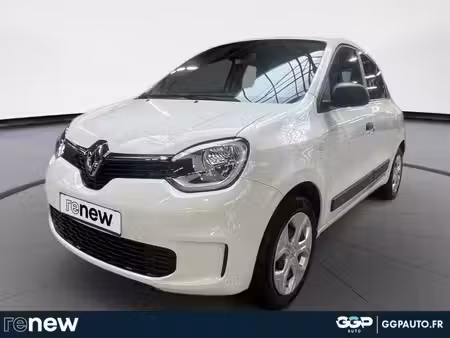 Renault Twingo 81