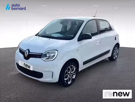 Renault Twingo 1.0 SCe 65