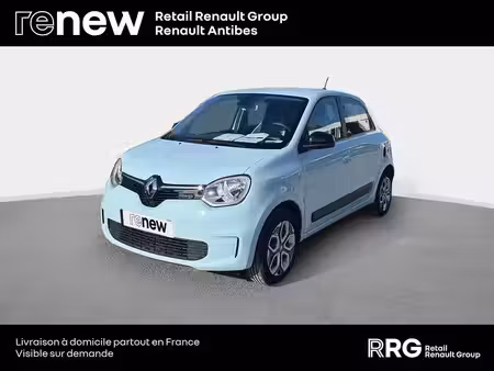 Renault Twingo 1.0 SCe 65