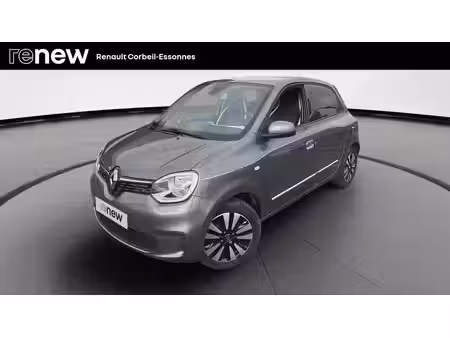 Renault Twingo 1.0 SCe 65