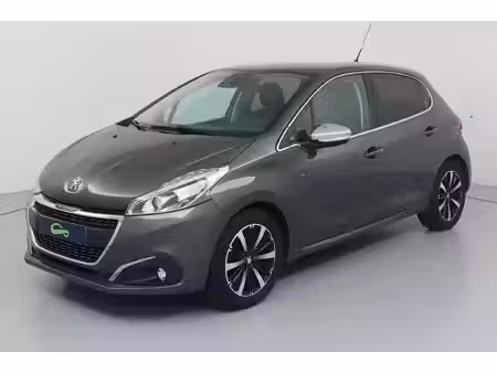 Peugeot 208 1.2 110 Tech Edition
