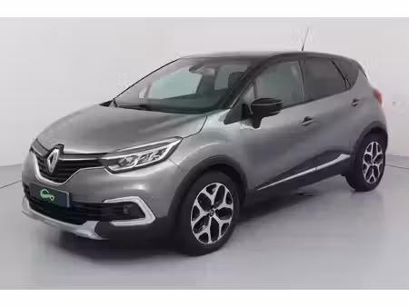 Renault Captur 1.5 dCi 90 Intens