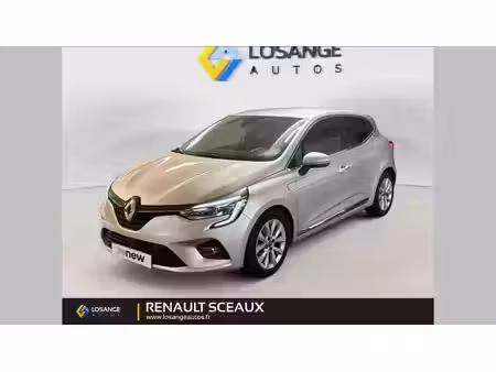 Renault Clio 1.0 TCe 100