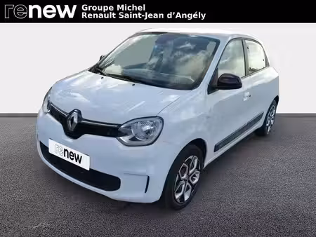 Renault Twingo 81 Équilibre