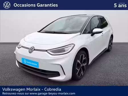 Volkswagen ID.3 150 Performance