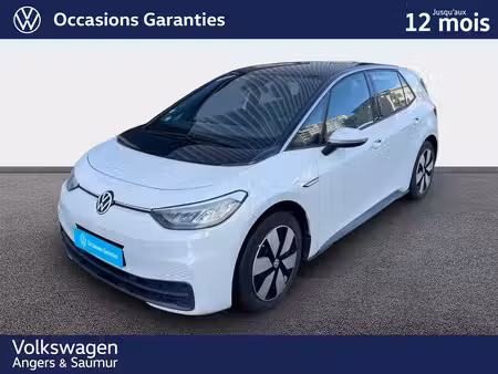 Volkswagen ID.3 150 Life