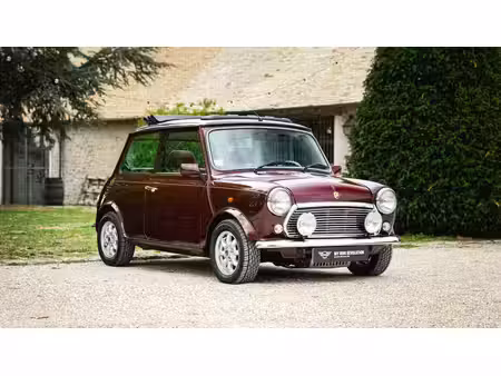 Mini Mini 1.3 Classic