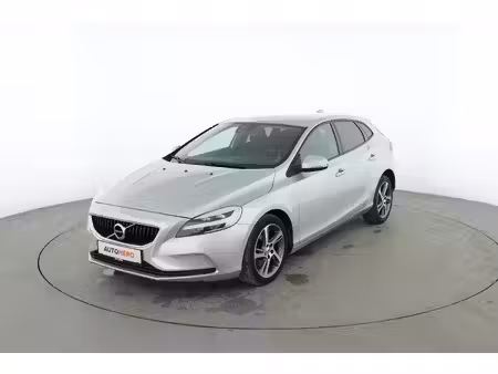 Volvo V40 T2 2.0 122
