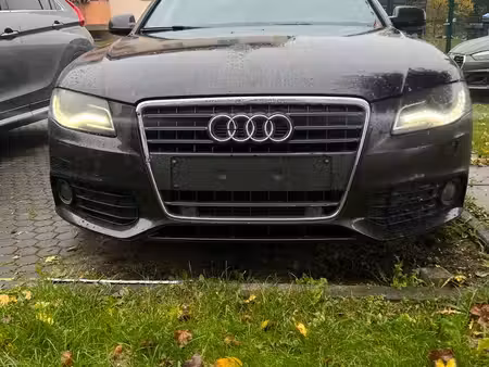 Audi A4 2.0 TDI 143