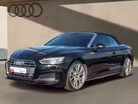 Audi A5 40 TFSI 2.0 TFSI 190
