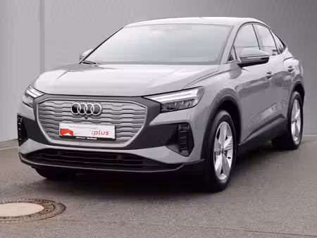Audi Q4 e-tron 35 170