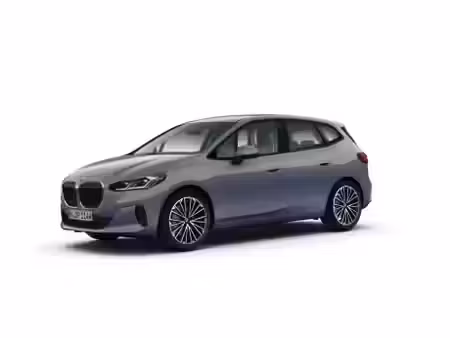 BMW Série 2 218i 1.5 136
