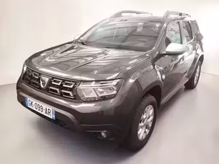 Dacia Duster 1.3 TCe 130 Confort