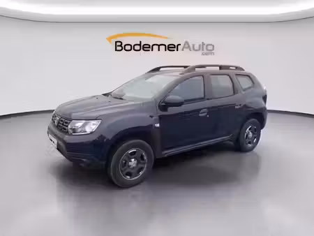 Dacia Duster 1.2 TCe 125 Navy