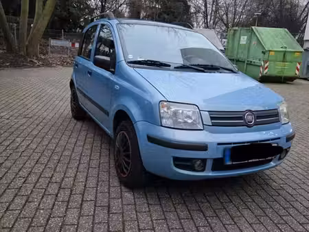 Fiat Panda 1.2 60