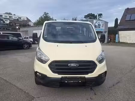 Ford Transit 2.0 131