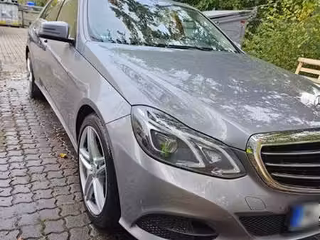 Mercedes-Benz Classe E E 300 2.1 170