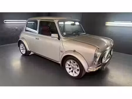 Mini Mini 1.3 Classic