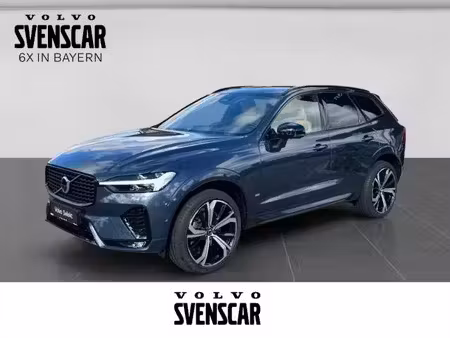Volvo XC60 2.0 4x4