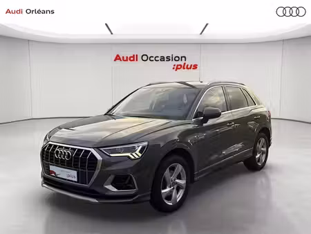 Audi Q3 35 TDI 2.0 TDI 150 Design Luxe