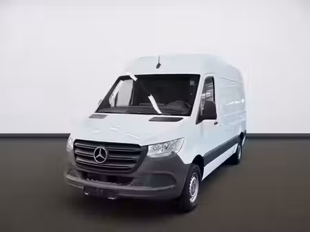 Mercedes-Benz Sprinter 319 2.0 CDI 190