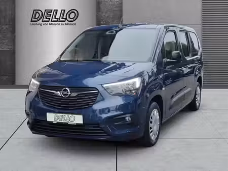 Opel Combo 1.2 Elegance