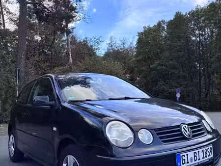 Volkswagen Polo 1.4 75